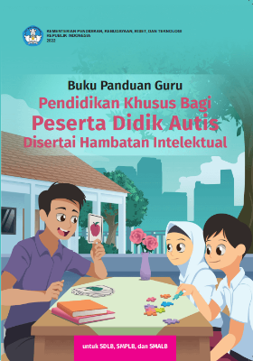 Sampul buku Buku Panduan Guru Pe...