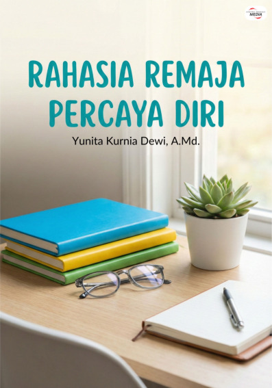 Sampul buku Rahasia Remaja Perca...